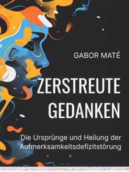 Cover of Zerstreute Gedanken