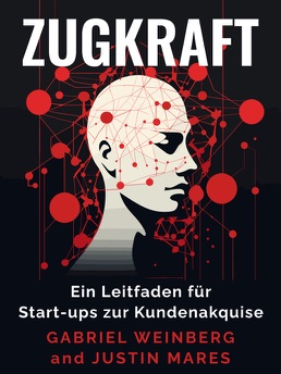 Cover of Zugkraft