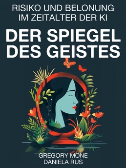 Cover of Der Spiegel des Geistes