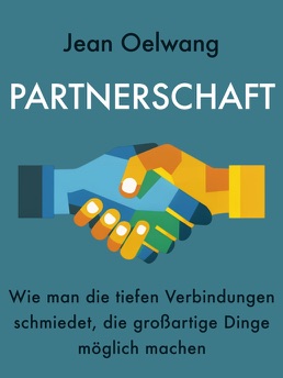 Cover of Partnerschaft