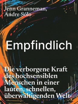 Cover of Empfindlich