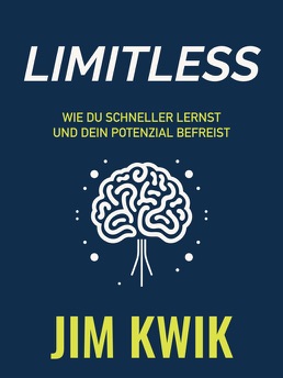 Cover of Unbegrenzt