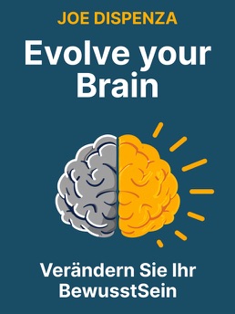 Cover of Evolve your Brain