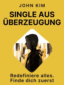 Cover of Single aus Überzeugung