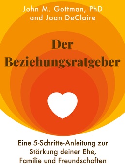 Cover of Der Beziehungsratgeber