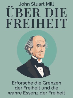 Cover of Über die Freiheit