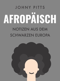 Cover of Аfropäisch