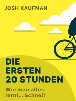 Cover of Die ersten 20 Stunden