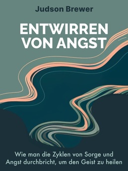 Cover of Entwirren von Angst