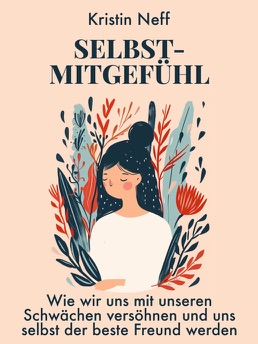 Cover of Selbstmitgefühl
