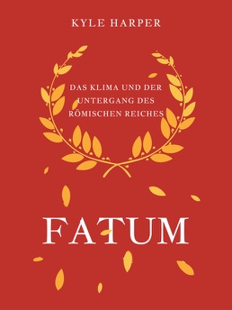 Cover of Fatum