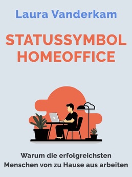 Cover of Statussymbol Homeoffice