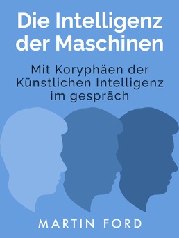 Cover of Die Intelligenz der Maschinen