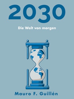 Cover of 2030