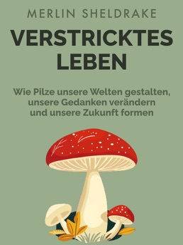 Cover of Verstricktes Leben