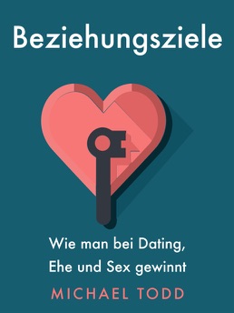 Cover of Beziehungsziele