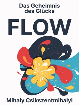 Cover of Flow