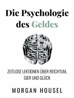 Cover of Die Psychologie des Geldes