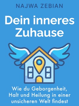 Cover of Dein inneres Zuhause
