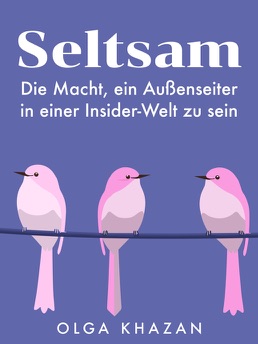 Cover of Seltsam
