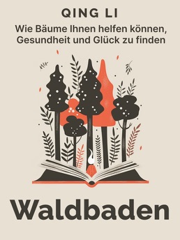 Cover of Waldbaden