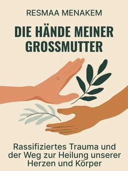 Cover of Die Hände meiner Großmutter
