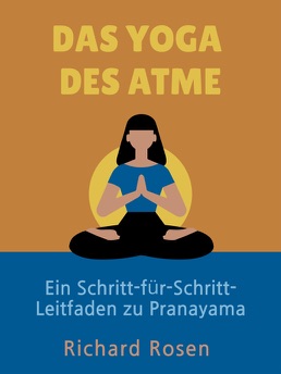 Cover of Die Yoga des Atems