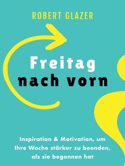 Cover of Freitag nach vorn