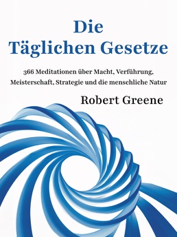 Cover of Die Täglichen Gesetze