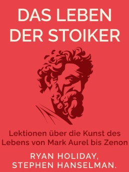 Cover of Das Leben der Stoiker