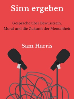 Cover of Sinn ergeben