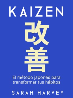 Cover of Kaizen