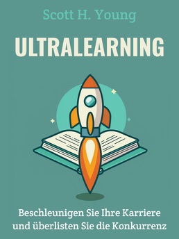 Cover of Ultralearning