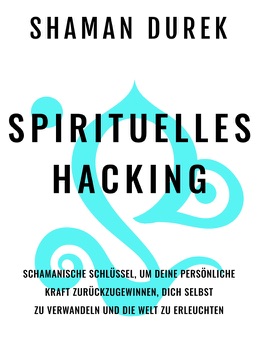 Cover of Spirituelles Hacking