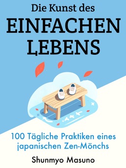 Cover of Die Kunst des einfachen Lebens