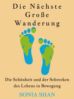 Cover of Die Nächste Große Wanderung