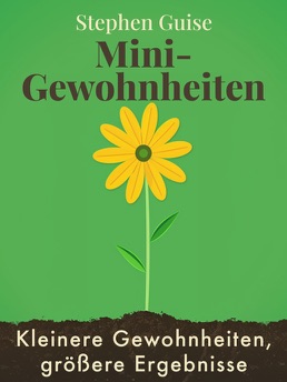 Cover of Mini-Gewohnheiten