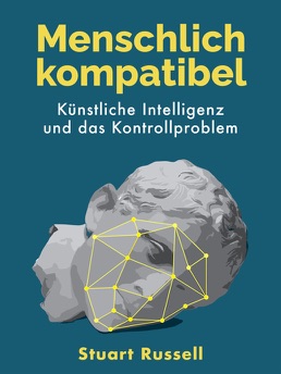 Cover of Menschlich kompatibel