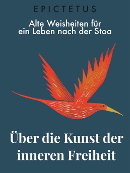 Cover of Über die Kunst der inneren Freiheit