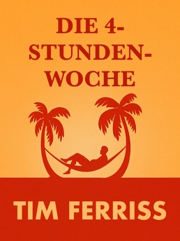 Cover of Die 4-Stunden-Woche