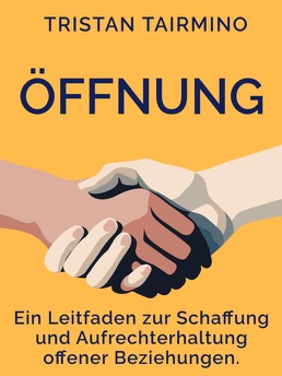Cover of Öffnung