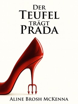 Cover of Der Teufel trägt Prada