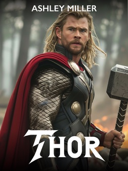 Cover of Thor