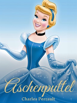 Cover of Aschenputtel