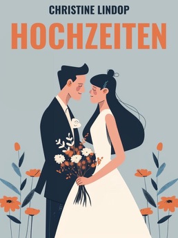 Cover of Hochzeiten
