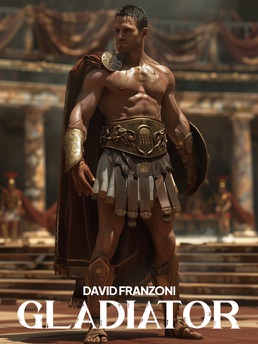 Cover of Gladiator