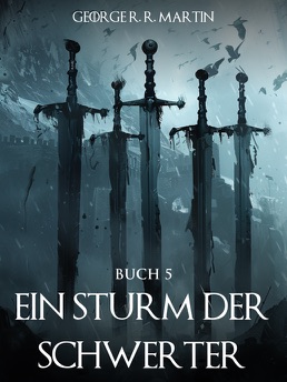 Cover of Ein Sturm der Schwerter Buch 5