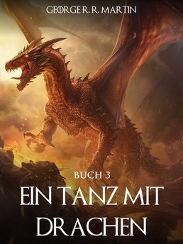 Cover of Ein Tanz mit Drachen Buch 3