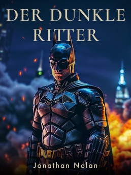 Cover of Der Dunkle Ritter