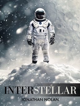 Cover of Interstellar